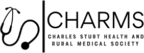 Charles Sturt Health and Rural Medical Society (CHARMS)